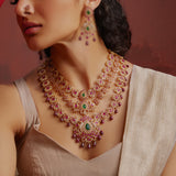 GEETANJI NECKLACE