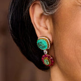 Sindhu Earring