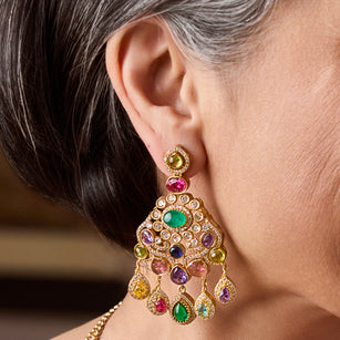 Ashwini Earring