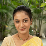 22k Gold Plated Vamika Set