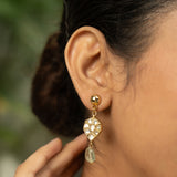 22k Gold Plated Amrita Set