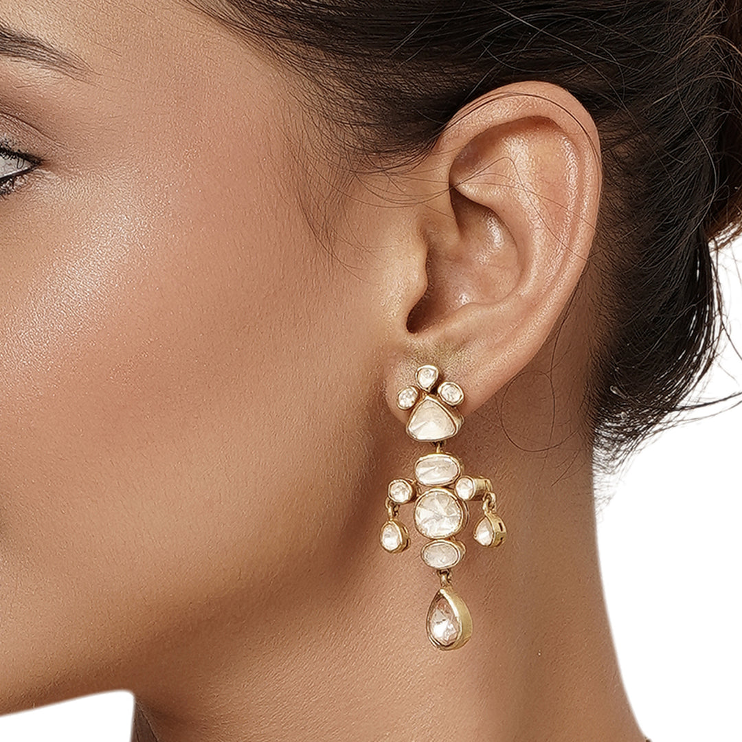 Bhavita Necklace Set