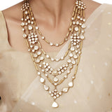 Bhavita Necklace Set