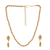 Varnesha Necklace Set