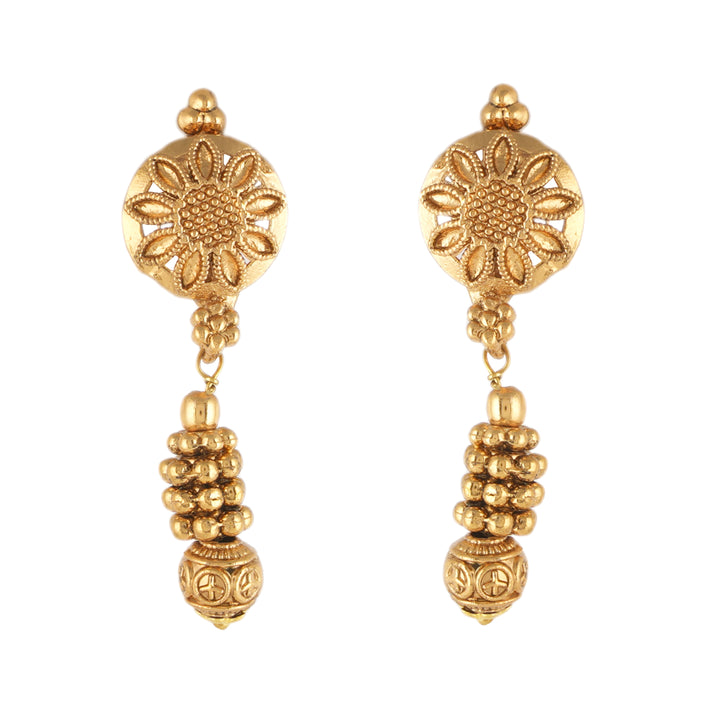 Varnesha Necklace Set