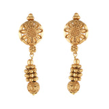 Varnesha Necklace Set