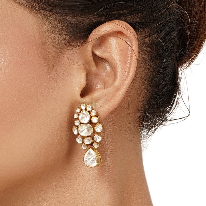 Chandrikaa Necklace Set