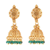 Trilika Necklace Set