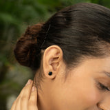 22k Gold Plated Tanisha Ear Studs