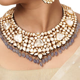 Arunika Necklace Set