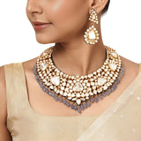 Arunika Necklace Set