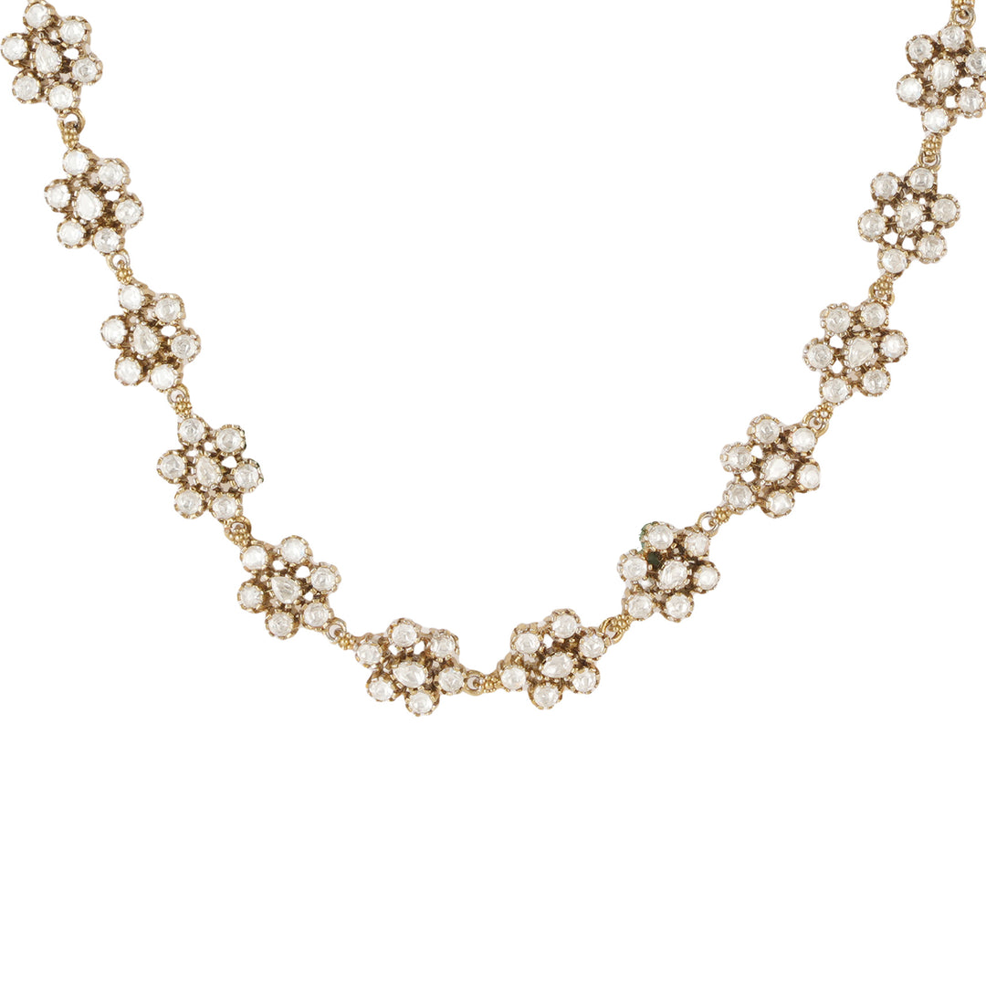 Tanirika Necklace Set
