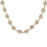 Tanirika Necklace Set