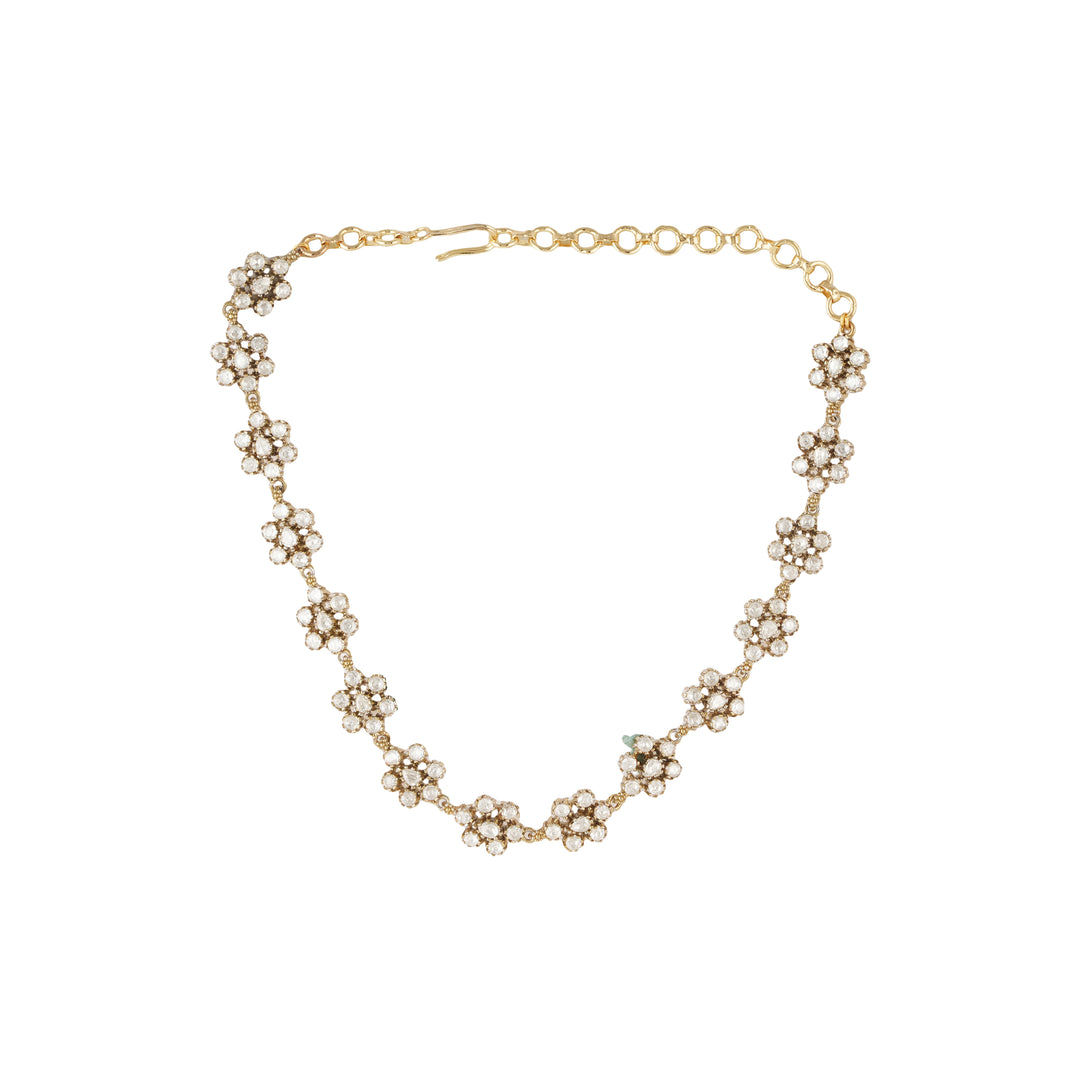 Tanirika Necklace Set