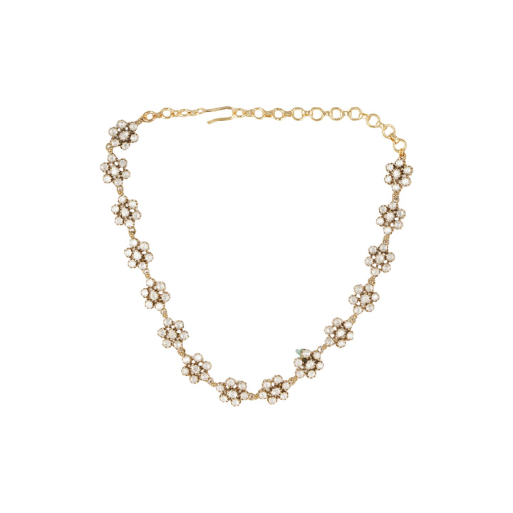 Tanirika Necklace Set