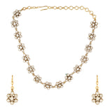 Tanirika Necklace Set