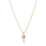 Tarashree Pendant set