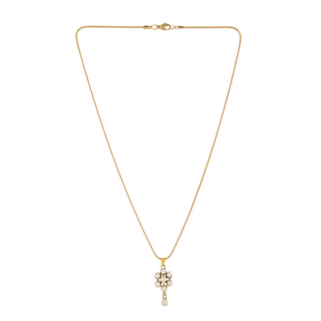 Tarashree Pendant set
