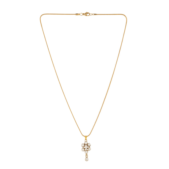 Tarashree Pendant set