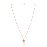 Tarashree Pendant set