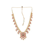 Sindhura Necklace Set