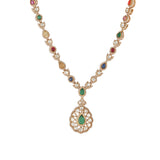 Smayra Necklace Set