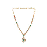 Smayra Necklace Set