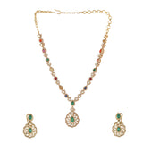 Smayra Necklace Set