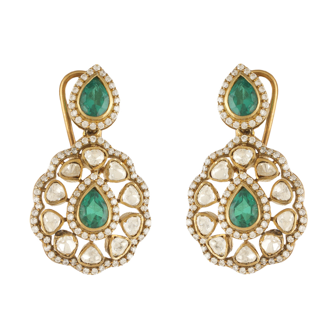 Smayra Necklace Set