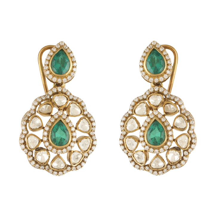 Smayra Necklace Set