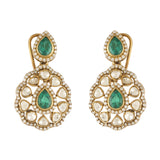 Smayra Necklace Set