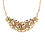 Shobhita Necklace Set