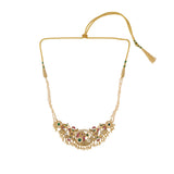 Shobhita Necklace Set