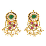 Shobhita Necklace Set