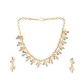 Samhita Necklace Set