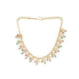 Samhita Necklace Set