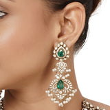 Eshwari Necklace Set