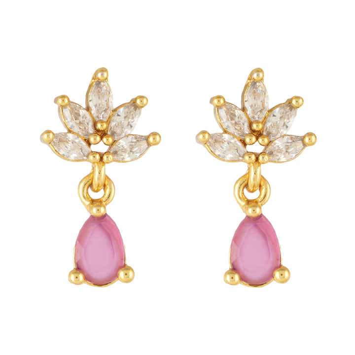 Sharvani Necklace Set