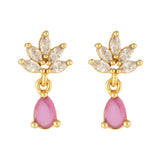 Sharvani Necklace Set