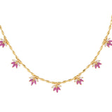 Sharvani Necklace Set