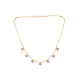 Sharvani Necklace Set