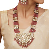 Gaurangi Necklace Set