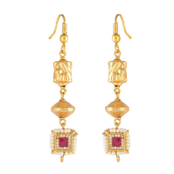 Shailika Necklace Set