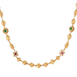 Shailika Necklace Set