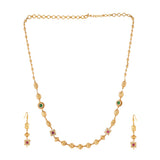 Shailika Necklace Set