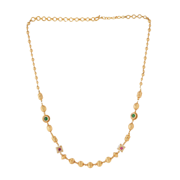 Shailika Necklace Set