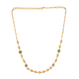 Shailika Necklace Set