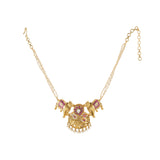 Shravika Necklace Set
