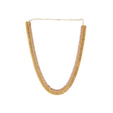 Maheshwari Necklace Set