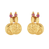 Maheshwari Necklace Set